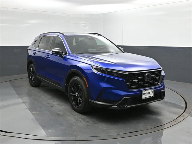 Used 2024 Honda CR-V Sport-L image 22