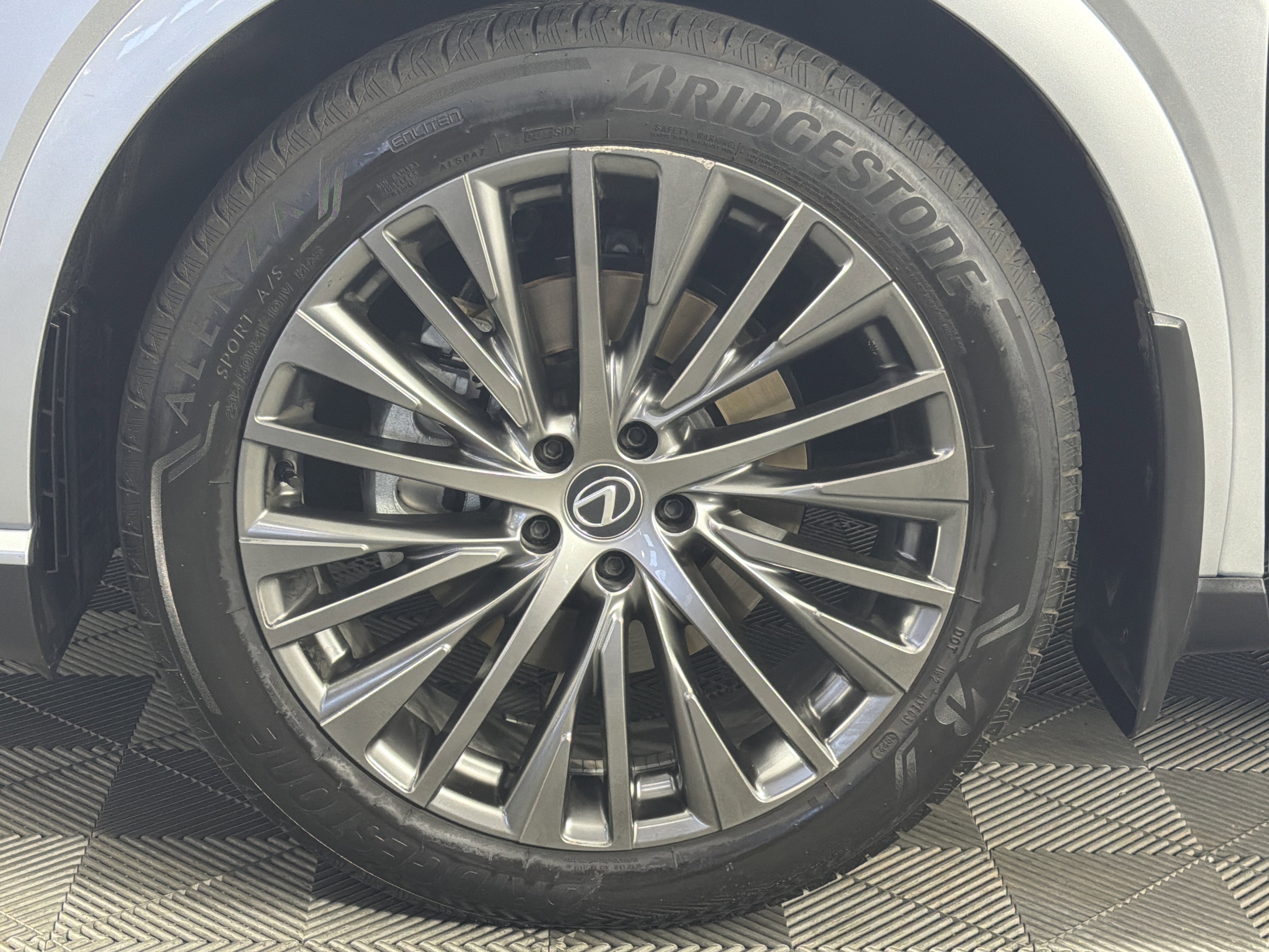 Used 2023 Lexus RX 350 w/ Accessory Package (Z1) AWD/4WD image 5