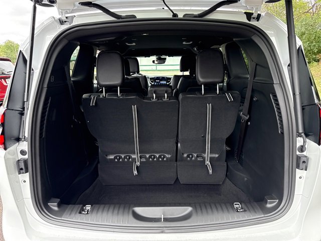New 2026 Chrysler Pacifica Select image 31