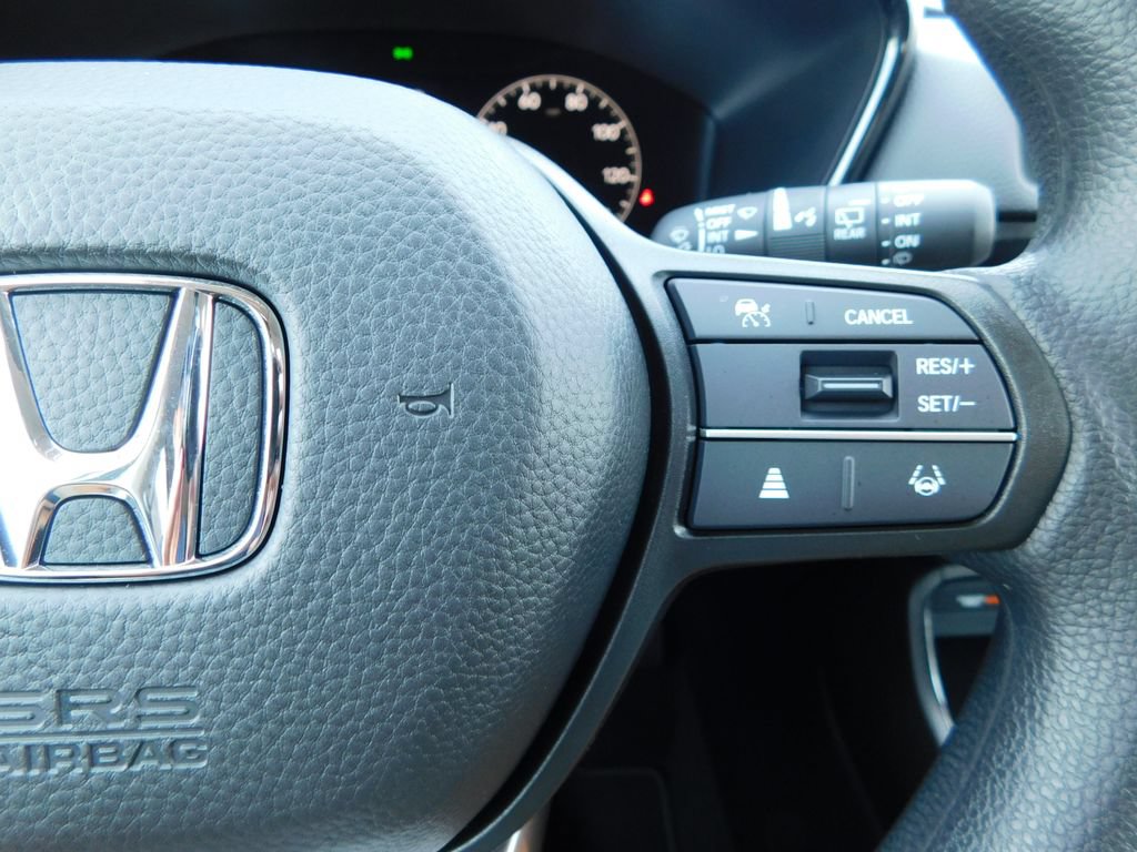 New 2026 Honda CR-V EX image 29