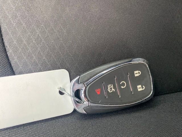 Certified 2024 Chevrolet Malibu LT image 24