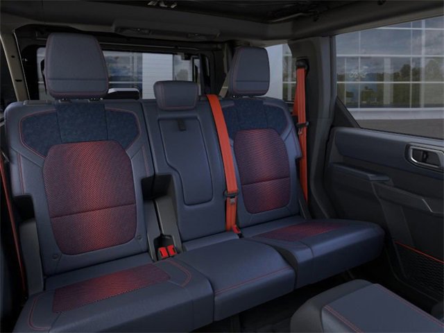 New 2025 Ford Bronco Raptor image 11