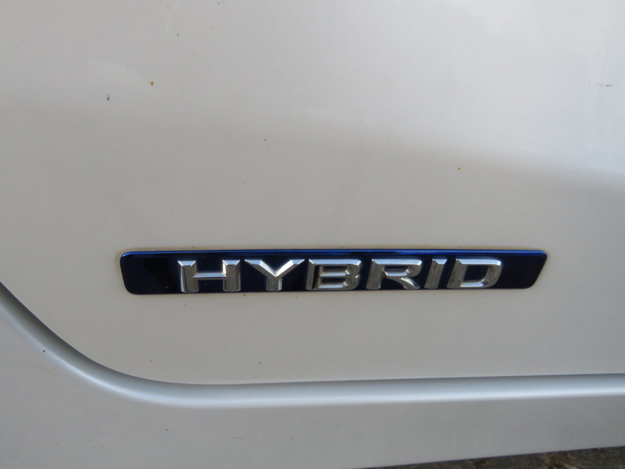 Used 2011 Lexus CT 200h image 10