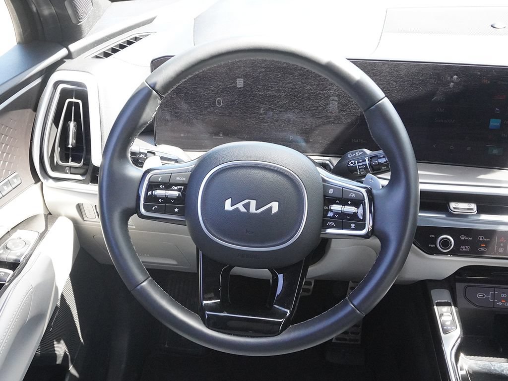 Used 2025 Kia Sorento SX Prestige AWD/4WD image 53