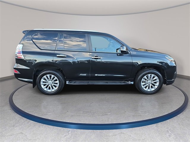 Used 2023 Lexus GX 460 Premium w/ Premium Plus Package image 5