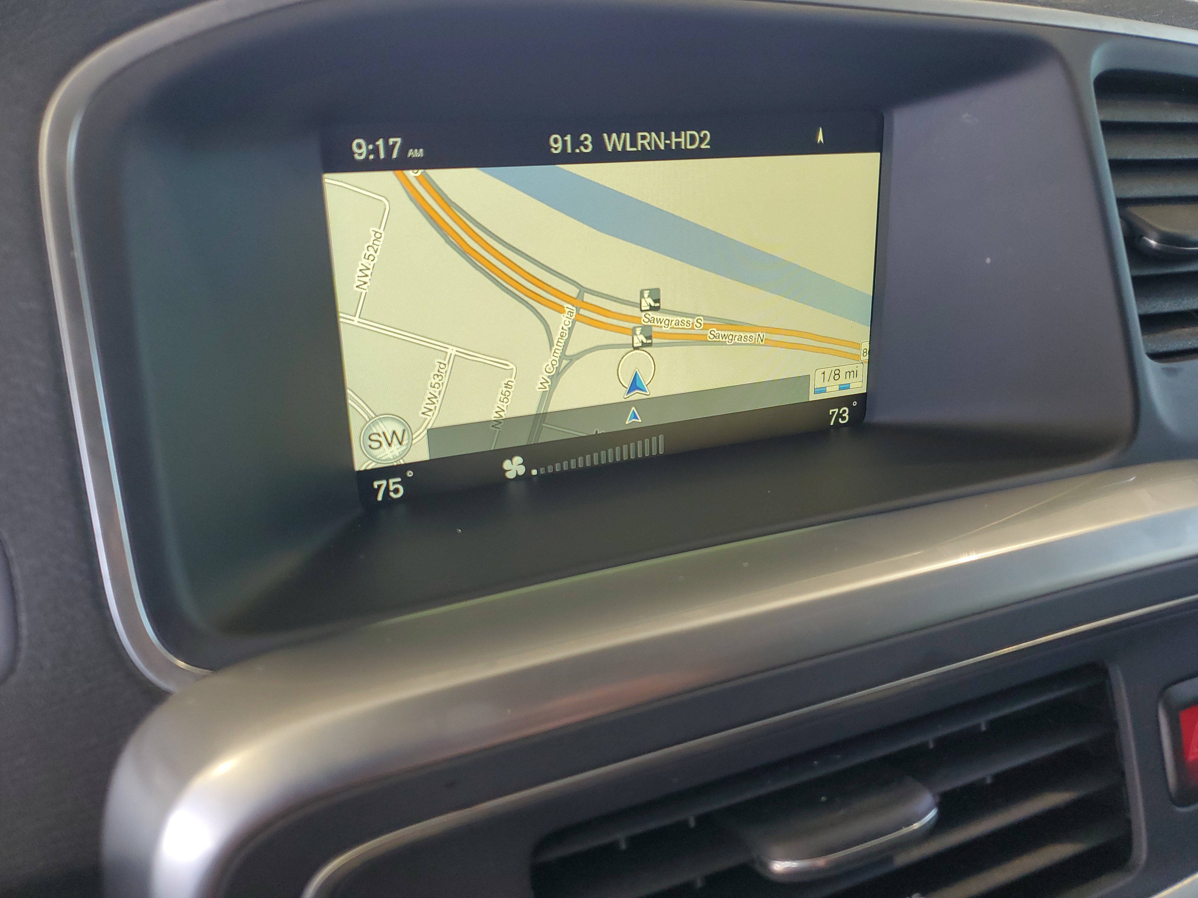 Used 2017 Volvo S60 T5 Inscription Platinum FWD image 25