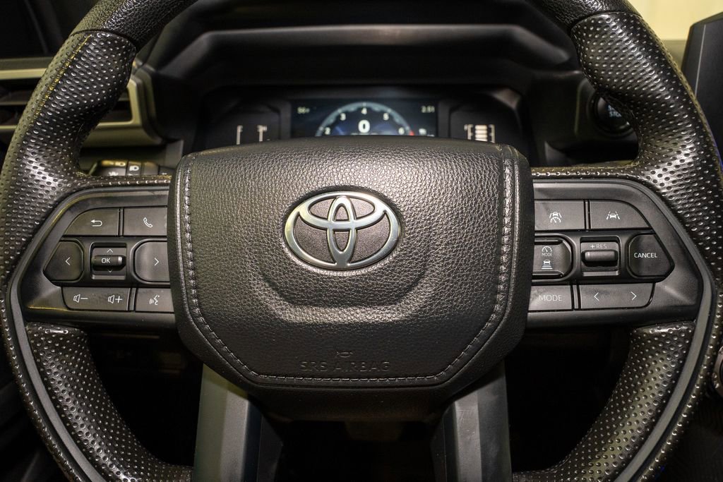 Certified 2024 Toyota Tacoma SR5 image 17