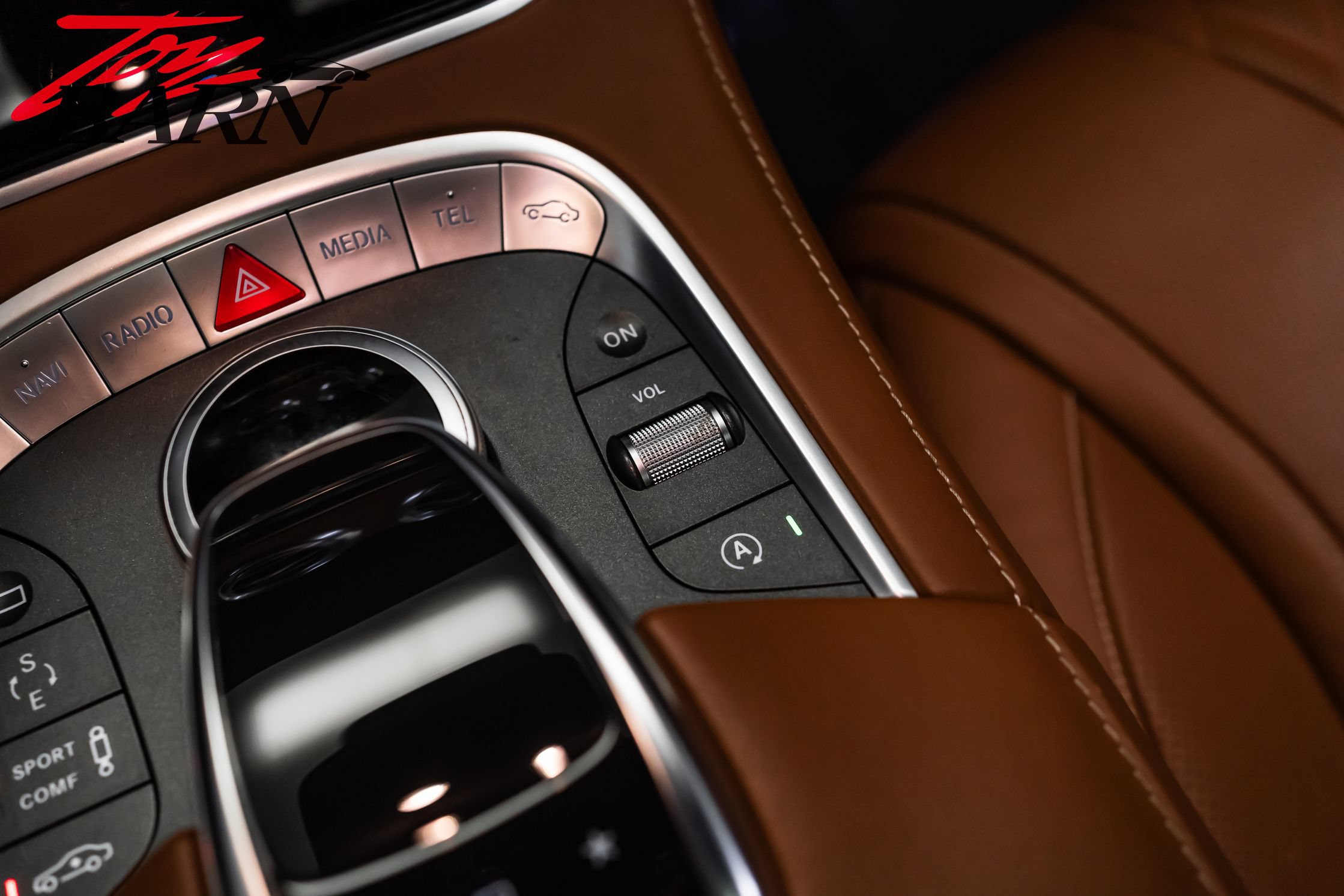 Used 2015 Mercedes-Benz S 550 4MATIC Coupe image 50