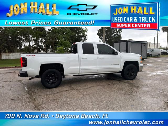 Used 2015 Chevrolet Silverado 1500 LT w/ Trailering Package image 14
