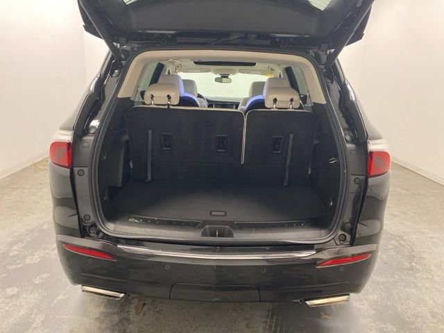 Used 2023 Buick Enclave Essence w/ Experience Buick Package image 30