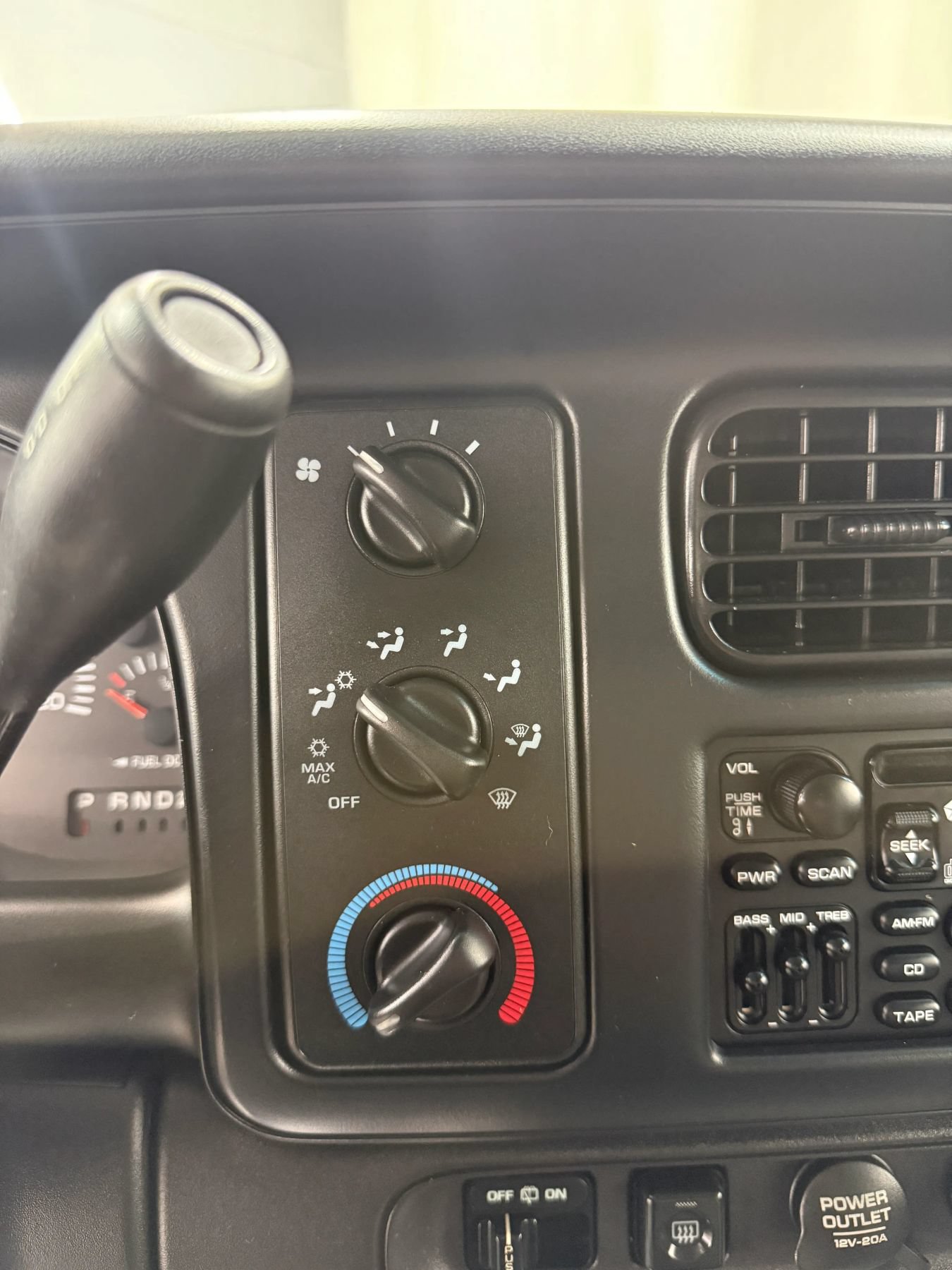 Used 2000 Dodge Durango 4WD image 48