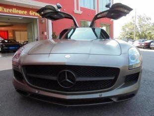 Used 2014 Mercedes-Benz SLS AMG GT Coupe image 32