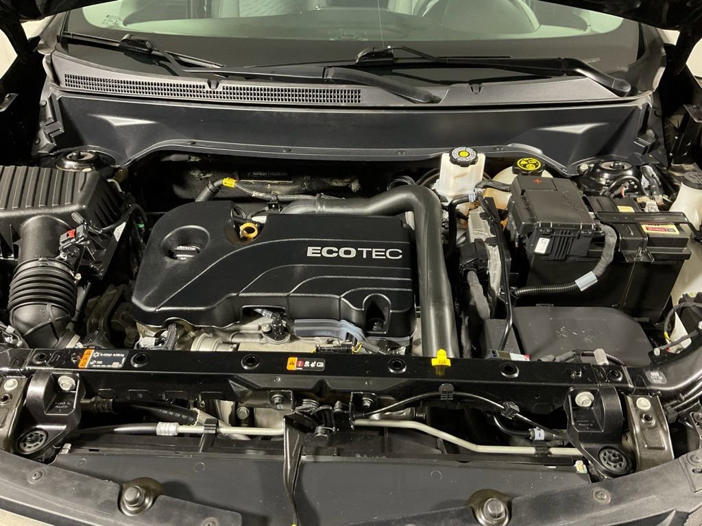 Used 2019 Chevrolet Equinox LT image 6