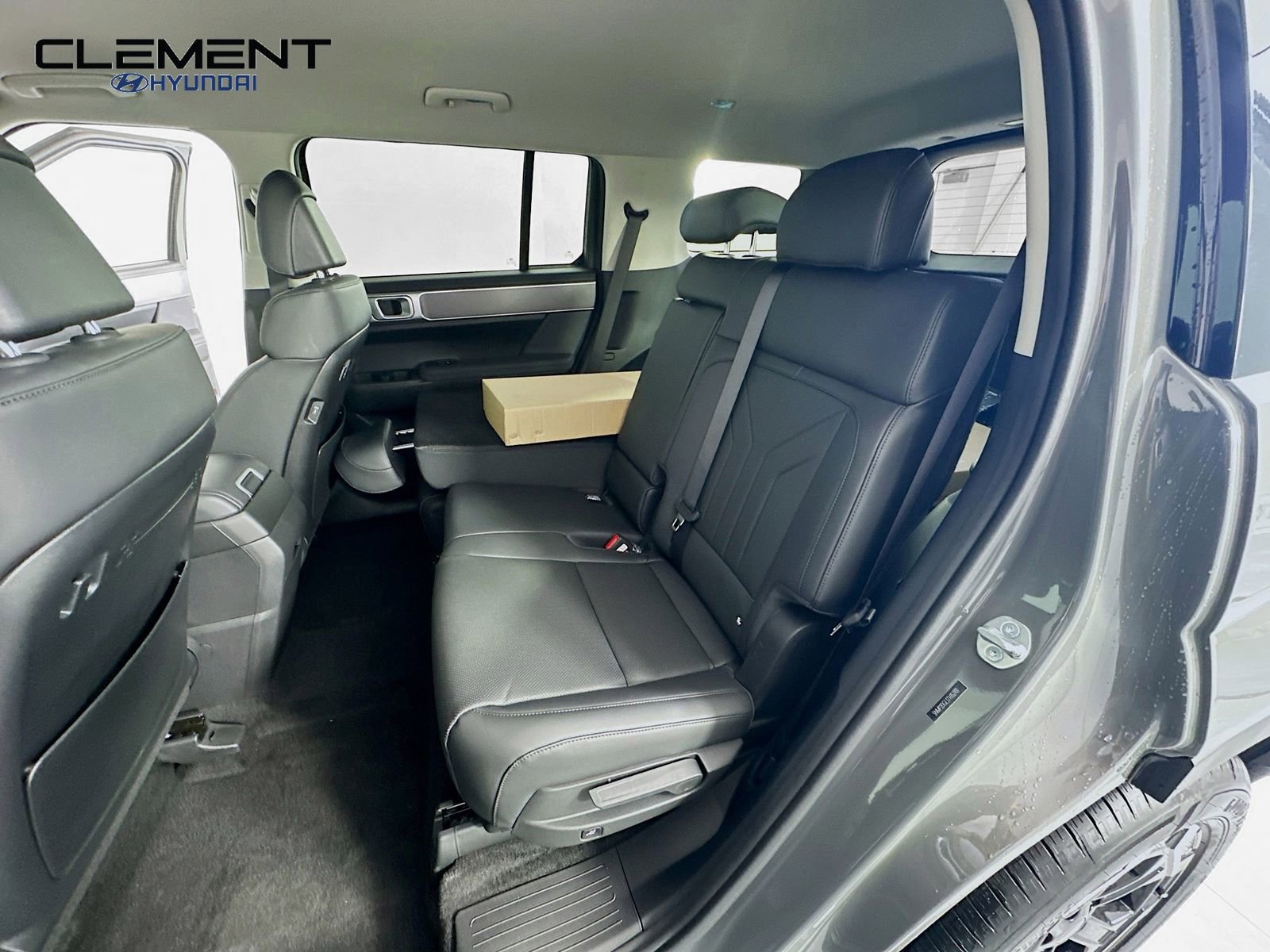 New 2026 Hyundai Santa Fe SEL image 27