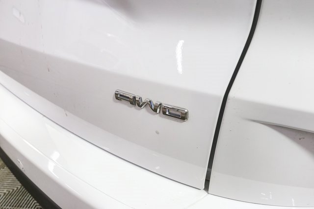 Used 2023 Ford Escape ST-Line w/ Tech Pack #1 image 10