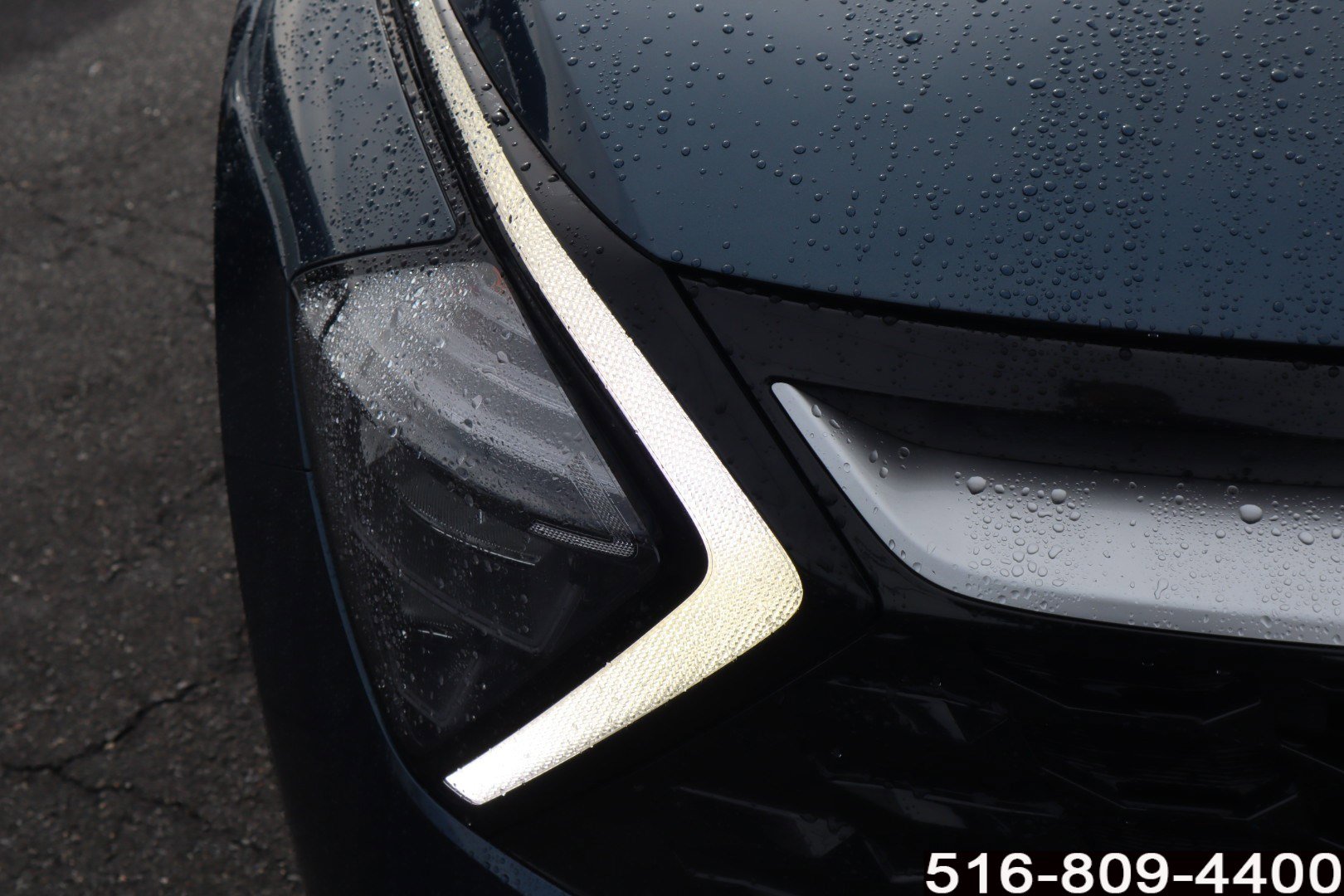 Used 2023 Kia Sportage EX image 11