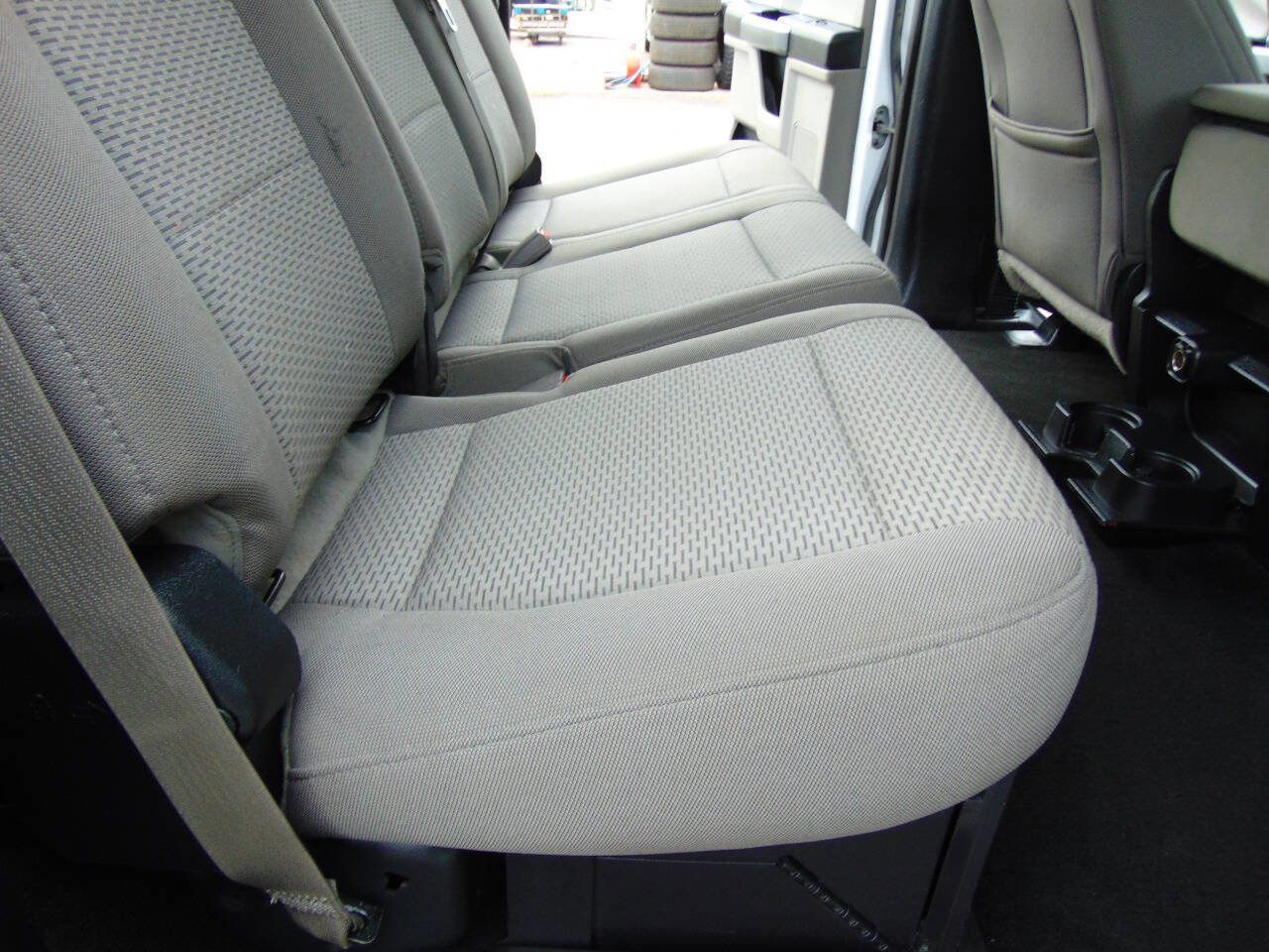 Used 2017 Ford F250 XLT w/ XLT Premium Package image 17