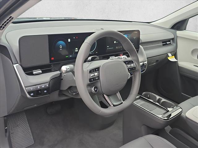 New 2026 Hyundai Ioniq 5 SEL image 5