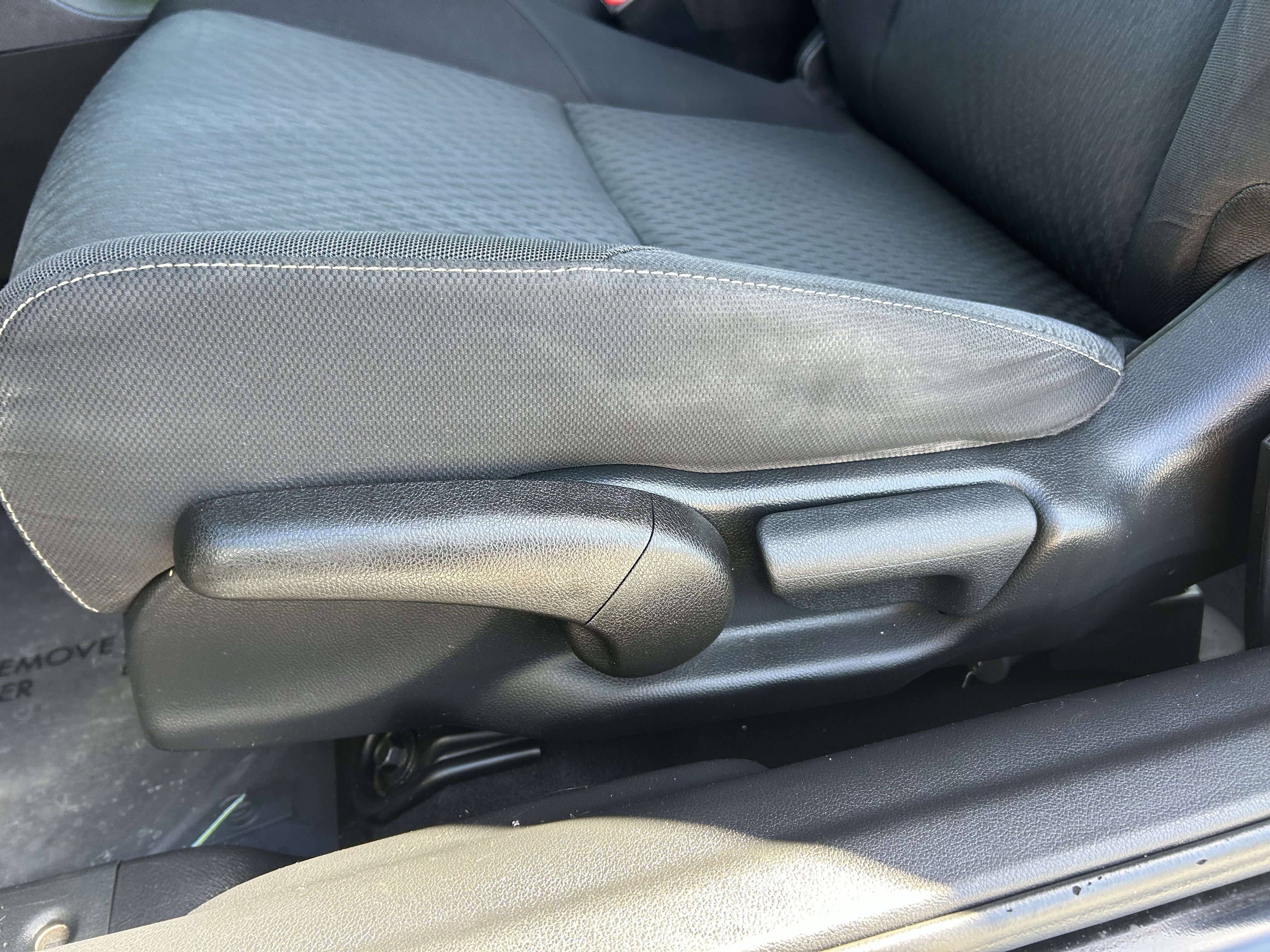 Used 2015 Honda Civic EX image 16