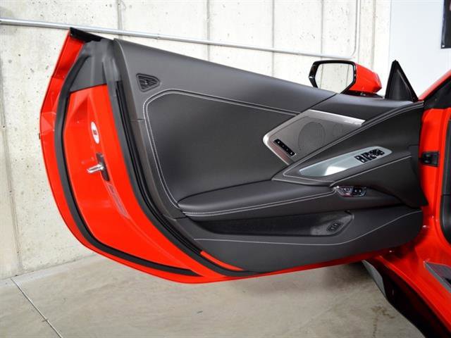 New 2026 Chevrolet Corvette Z06 image 9