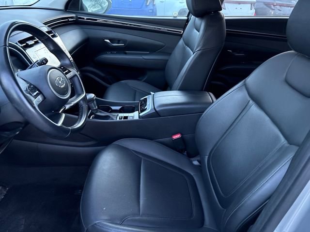 Used 2023 Hyundai Tucson SEL w/ Convenience Package image 9