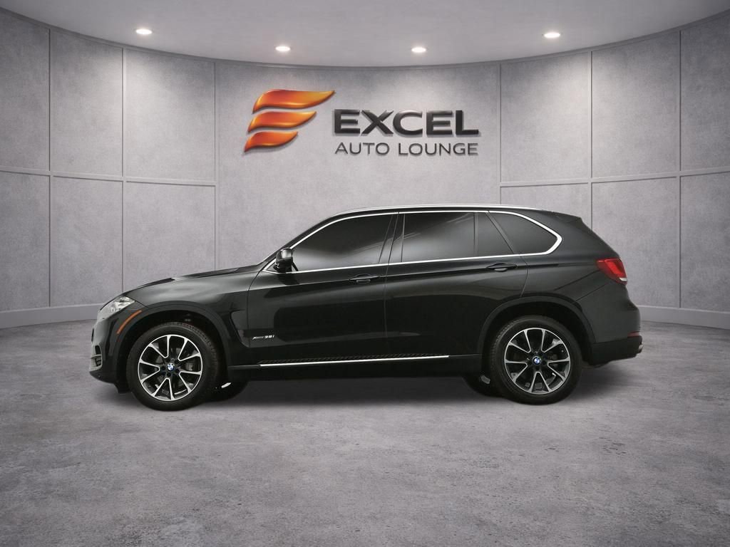 Used 2016 BMW X5 xDrive35i AWD/4WD image 45