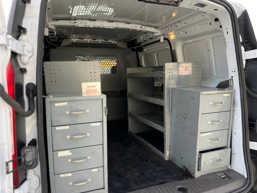 Used 2021 Ford Transit Connect XL image 33