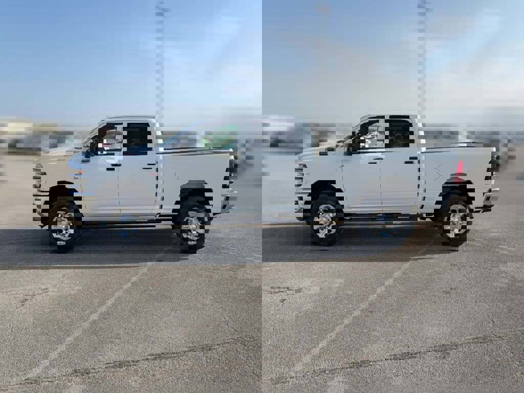 New 2026 RAM 2500 Tradesman image 6