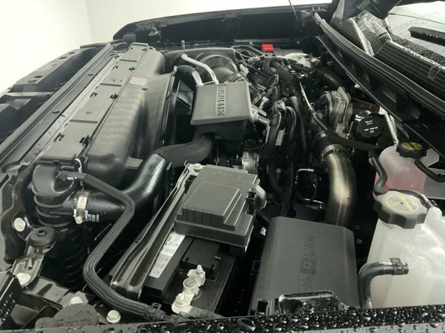 New 2026 Chevrolet Silverado 3500 High Country w/ Technology Package image 21