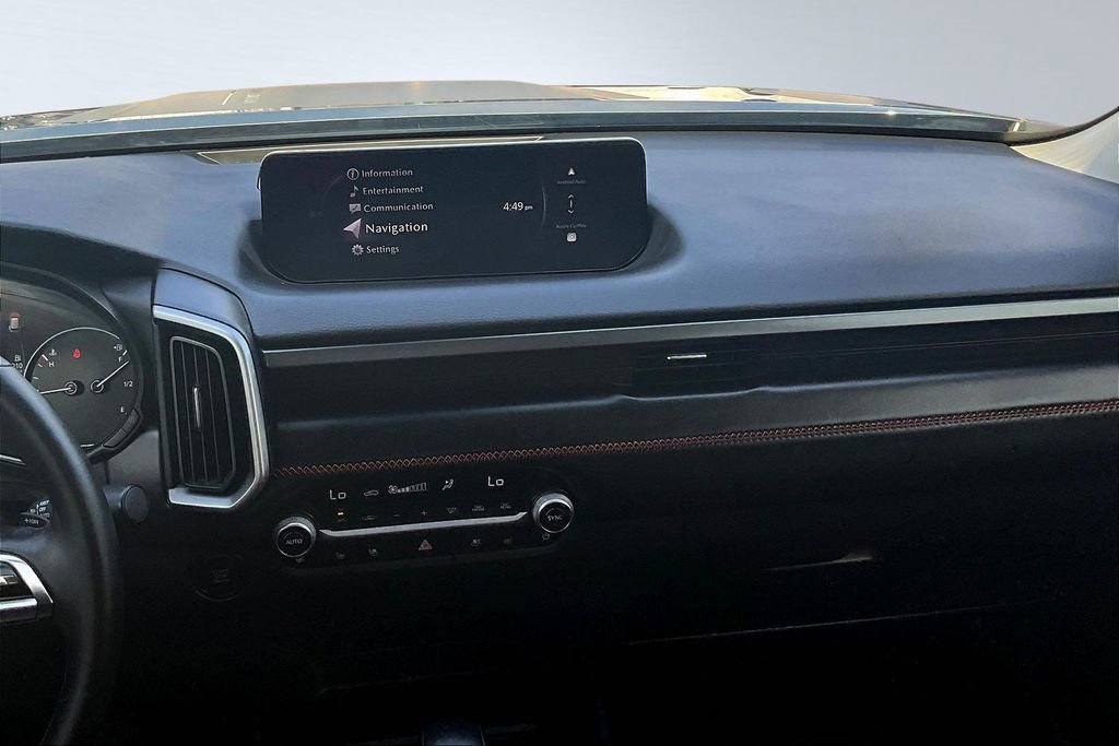 New 2025 MAZDA CX-50 Meridian Edition w/ Apex Package image 7