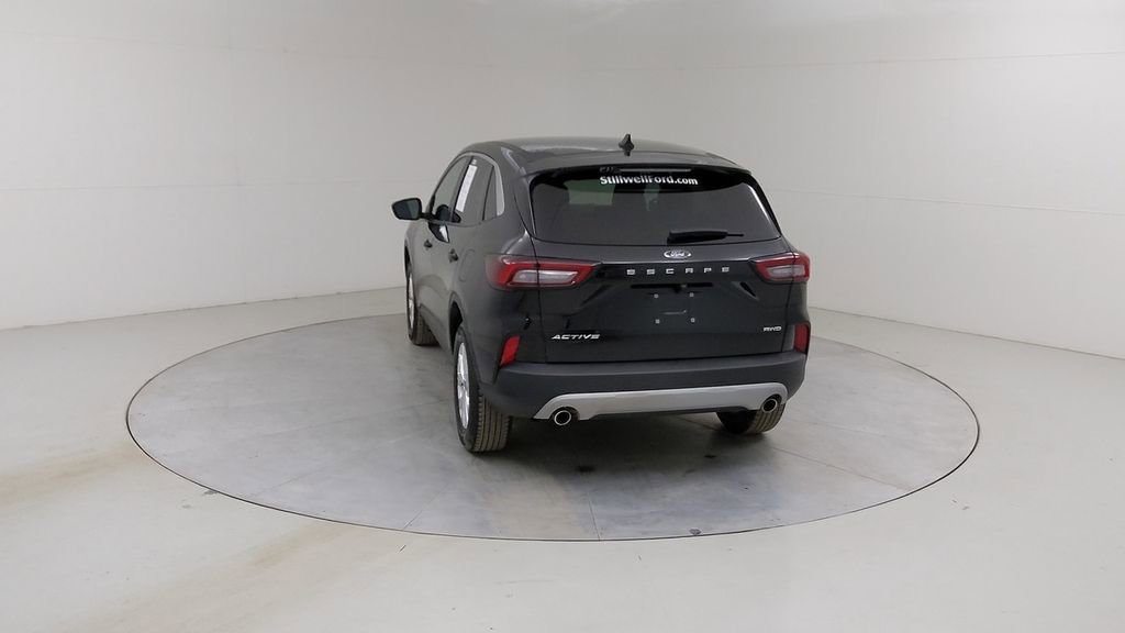 Certified 2023 Ford Escape Active w/ Tech Pack #2 image 15