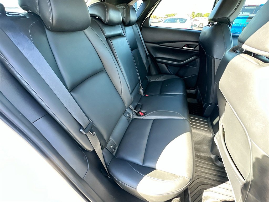 Used 2023 MAZDA CX-30 AWD 2.5 S w/ Select Package image 25