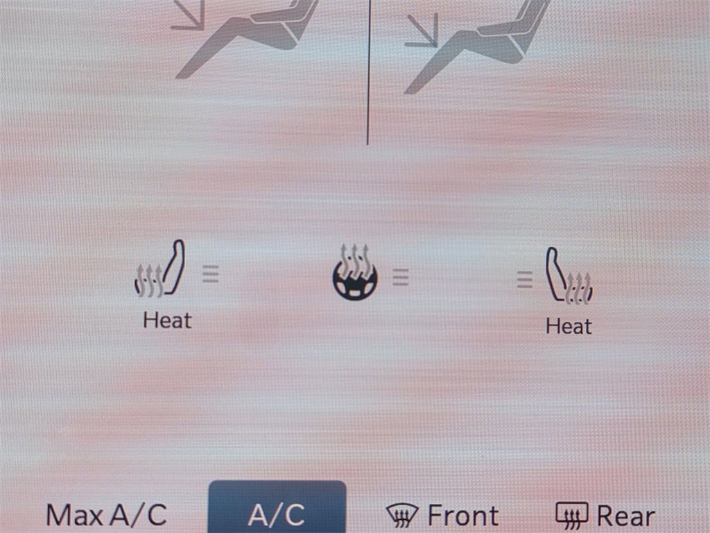 New 2025 RAM 2500 Big Horn image 24