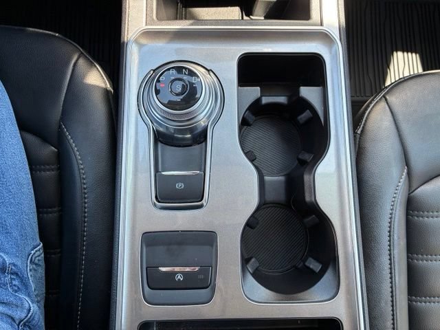 Certified 2023 Ford Edge SEL w/ Convenience Package AWD/4WD image 26