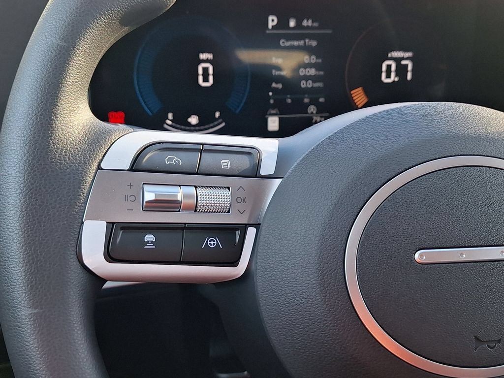 New 2026 Hyundai Tucson SEL Plus AWD/4WD image 14
