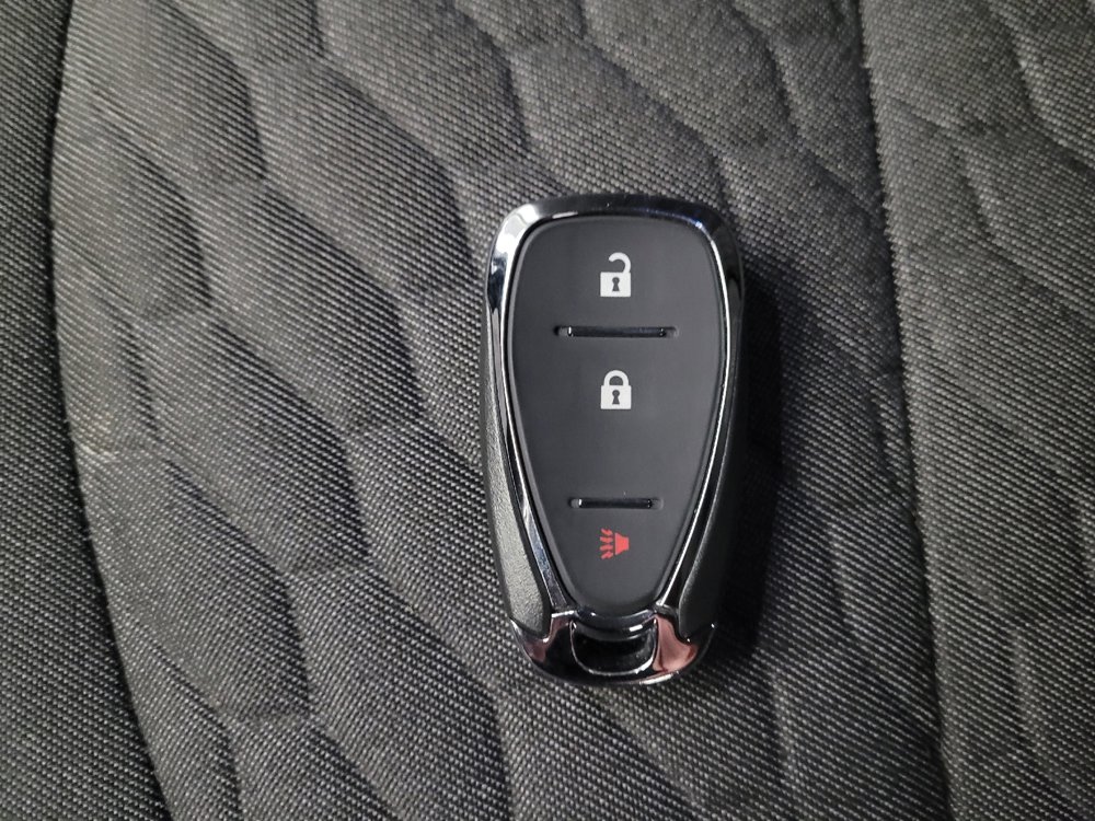 Used 2021 Chevrolet Equinox LT FWD image 32