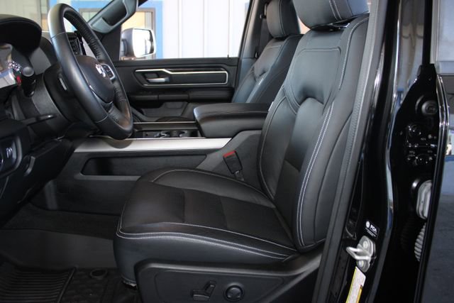 Used 2023 RAM 1500 Big Horn image 21