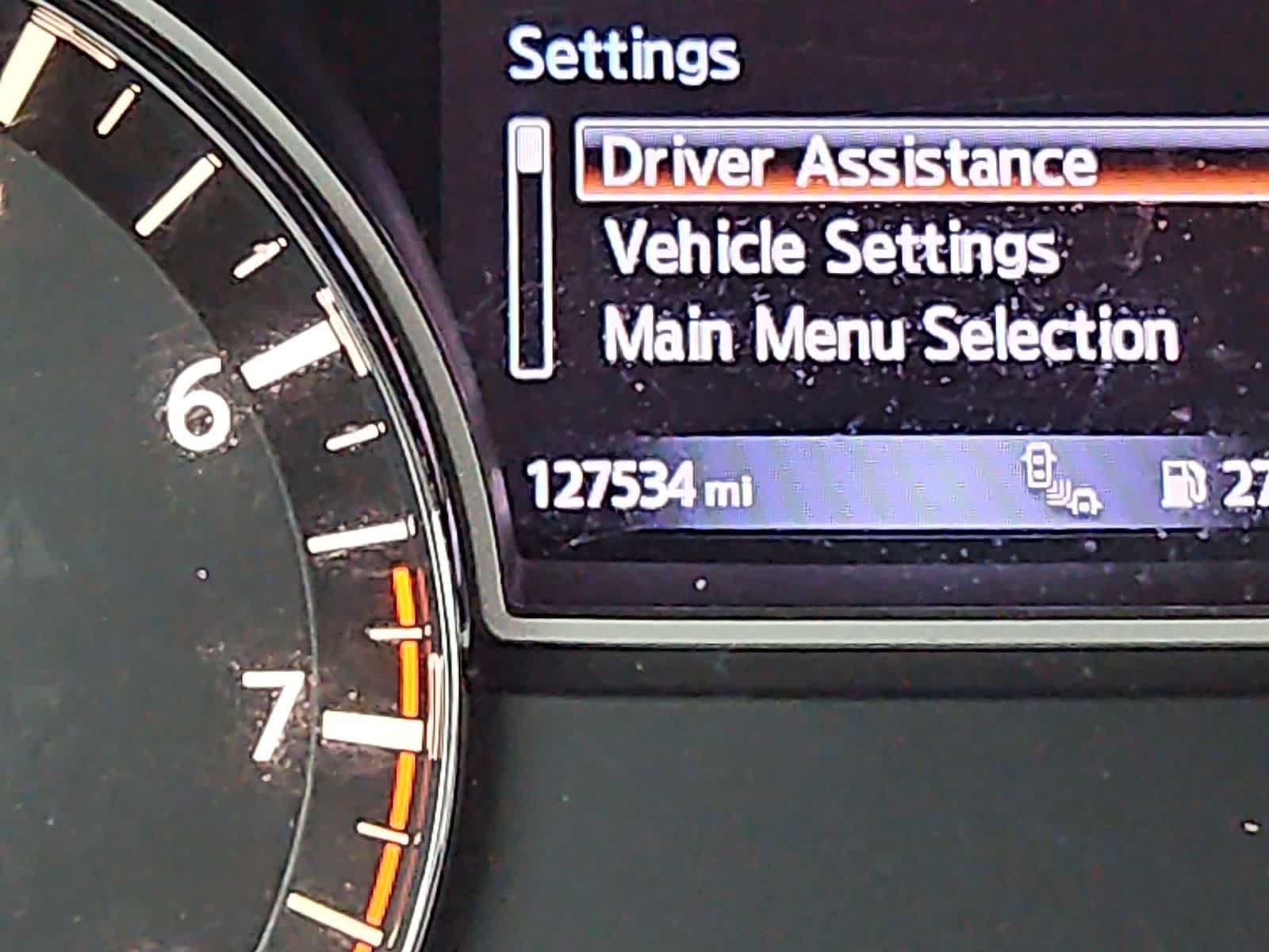Used 2017 Nissan Altima 2.5 SV FWD image 18