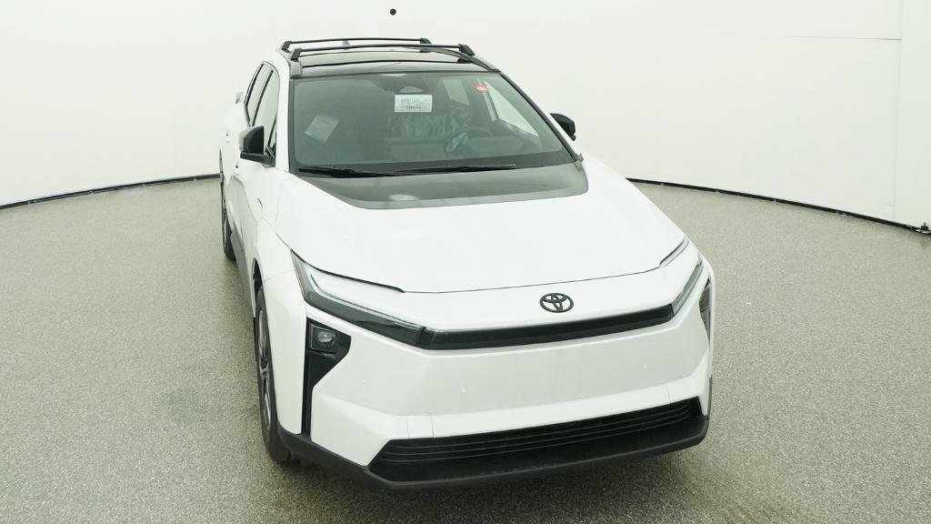 New 2026 Toyota bZ AWD/4WD image 31