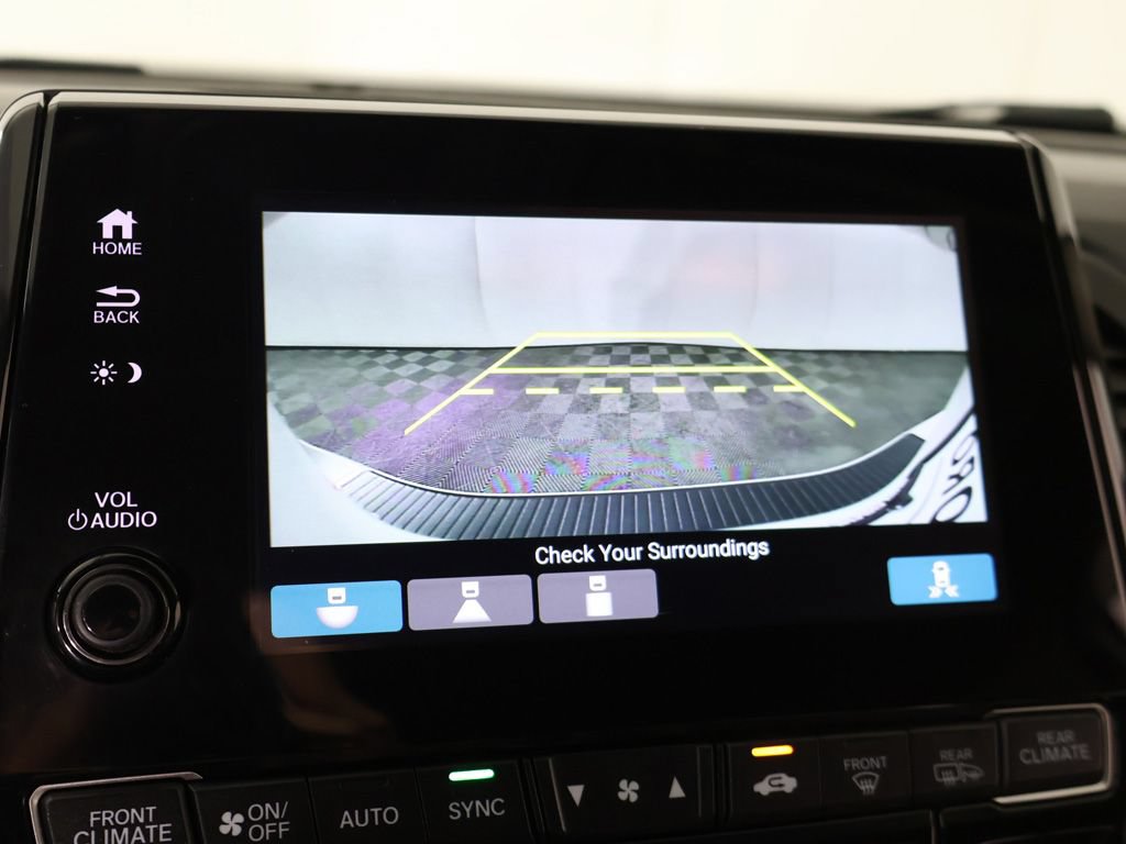 Used 2022 Honda Odyssey EX image 45