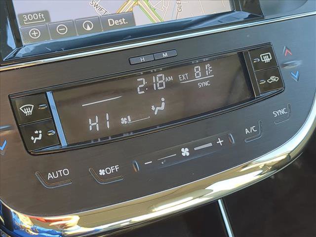 Used 2015 Toyota Avalon XLE Touring image 15