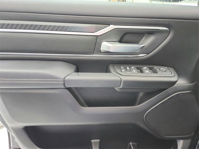 New 2026 RAM 1500 Big Horn image 33