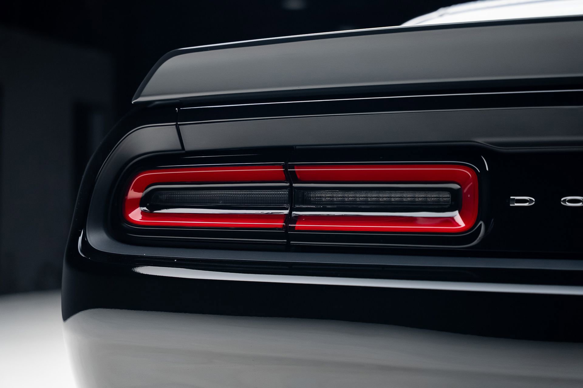 Used 2023 Dodge Challenger SRT Hellcat Redeye image 33