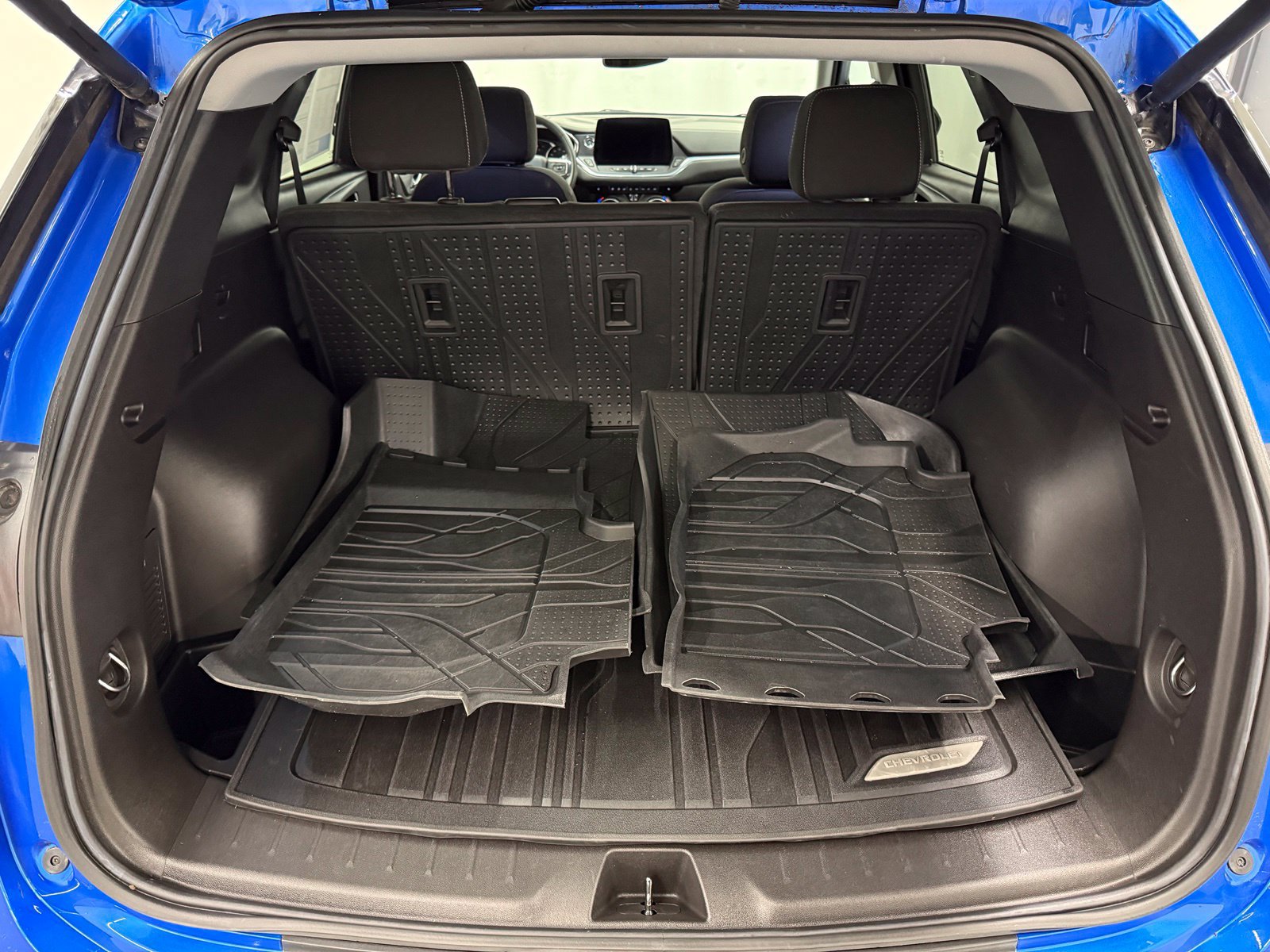 Used 2024 Chevrolet Blazer LT w/ Convenience Package FWD image 5
