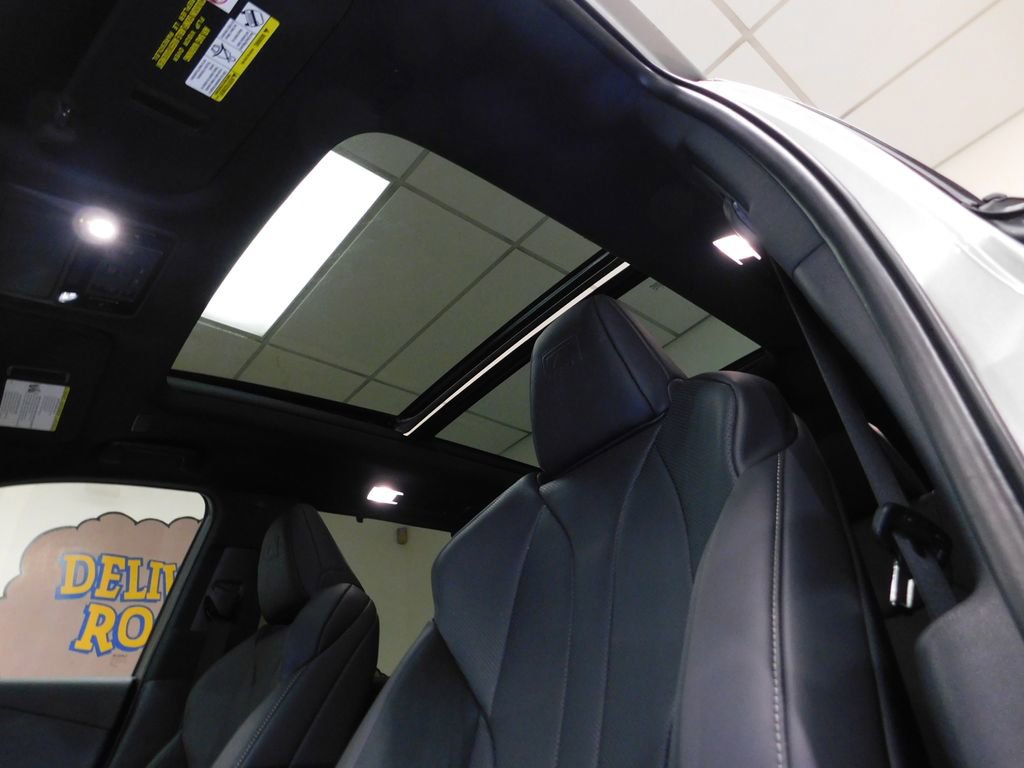 Used 2025 Lexus TX 500h AWD image 36