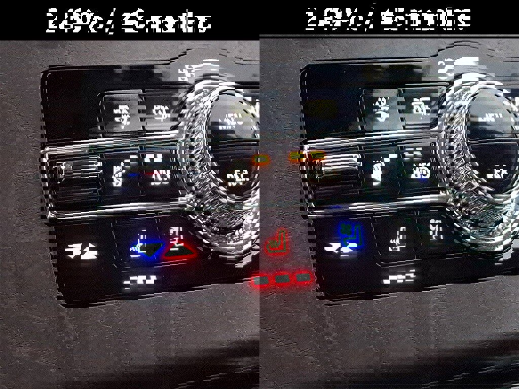 Used 2023 Lincoln Aviator Reserve w/ Equipment Group 201A image 25