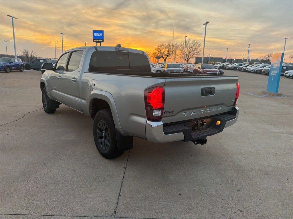 Used 2023 Toyota Tacoma SR5 image 7