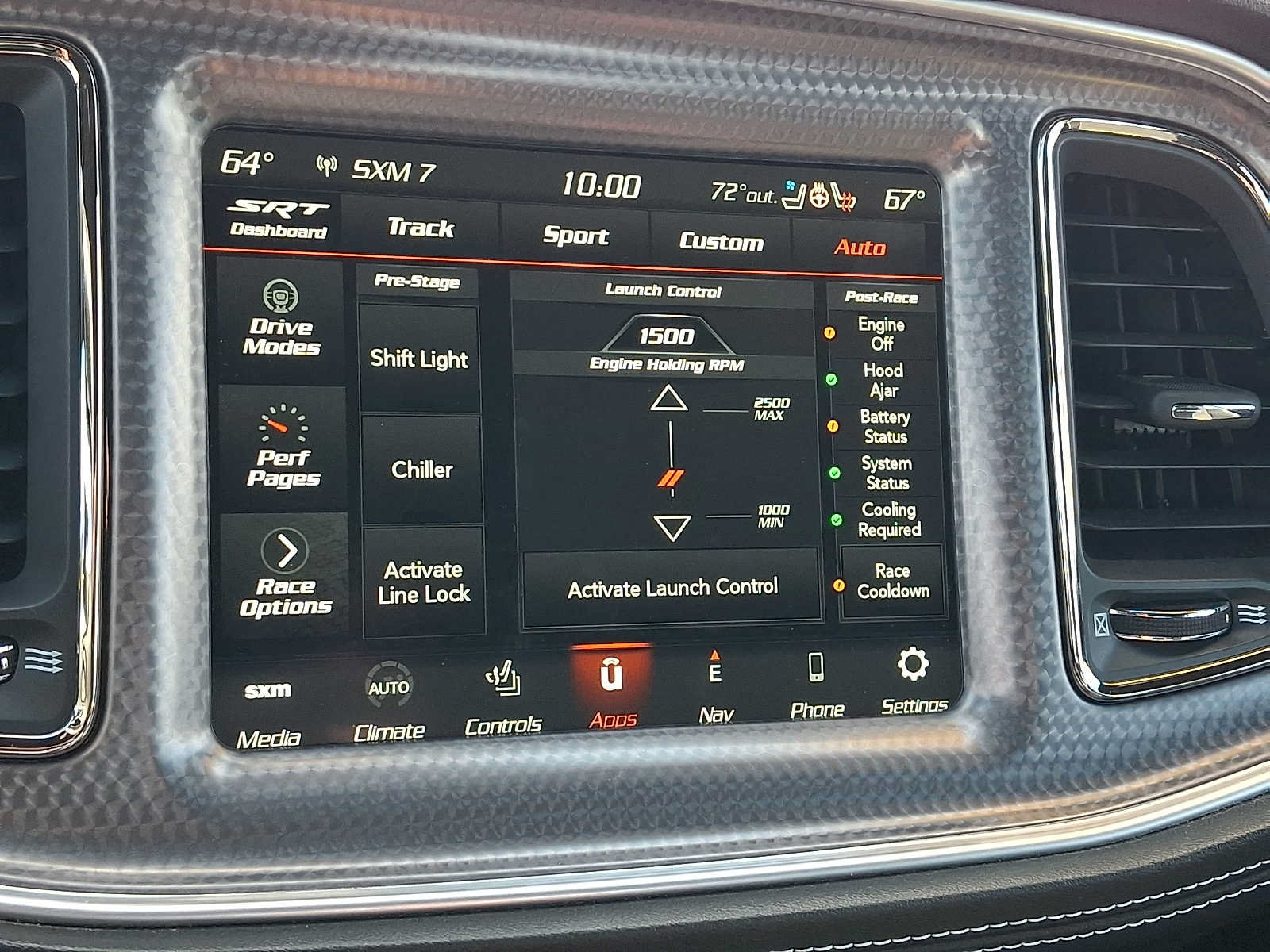 Used 2021 Dodge Challenger SRT Hellcat Redeye RWD image 23
