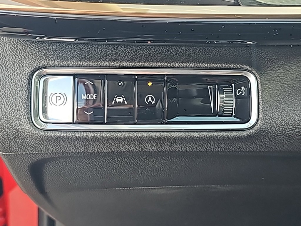 New 2025 Buick Envision Avenir image 18