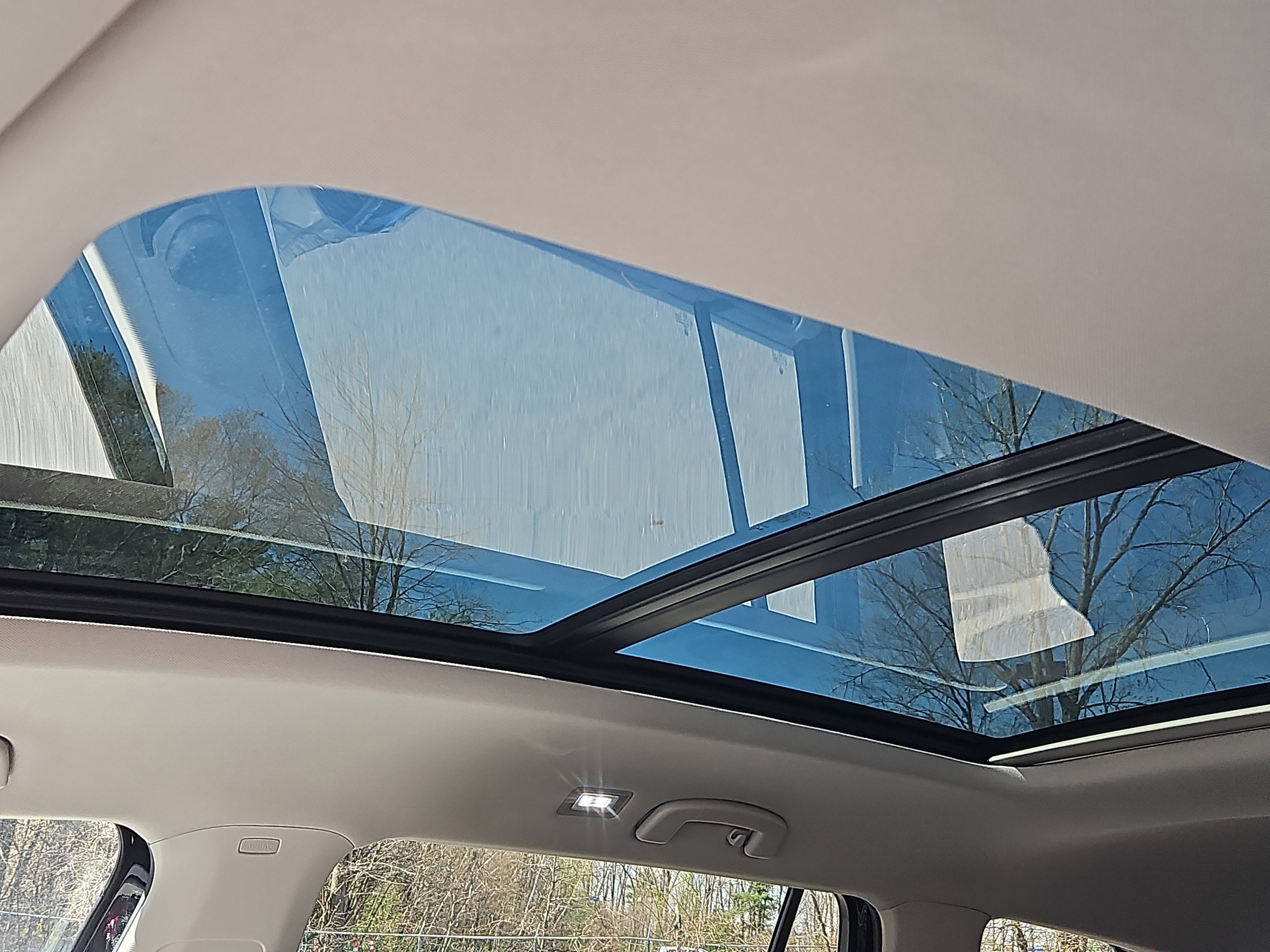 New 2026 Volkswagen Atlas Peak Edition AWD/4WD image 8